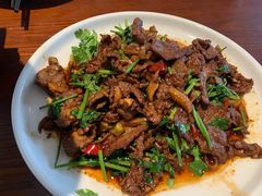 -唐师傅湘西名菜馆(武陵路店)