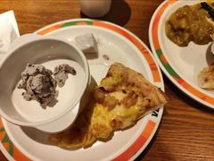 -比格比萨自助(万柳华联店)