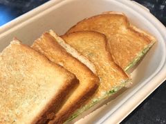 -HELLO 27 意面·沙拉·帕尼尼