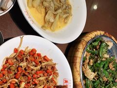 -天下客饭店(中山路店)