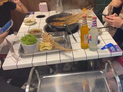 -九街淑芬掌中宝串串公司(内街文化创意园店)