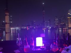 -外滩8号 whisky bar(金延大厦店)