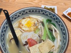 -蒙自源米线(明丰广场店)