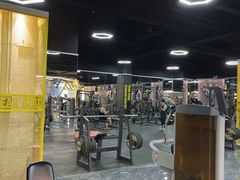 -峰鸟自助健身(锦泰城店)