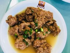 -瑞丰园庭院餐厅·白族传统家常菜