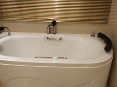 -泰华博悦大酒店