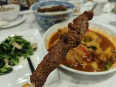 -尹兰楼西北风情餐厅(嘉定店)