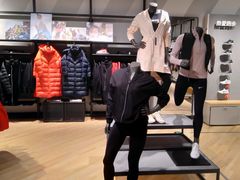 -NIKE(朝阳合生汇店)