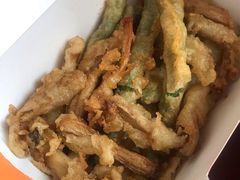 -北坦杨家干炸里脊(总店)