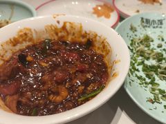 -大厨小馆(华阳城店)