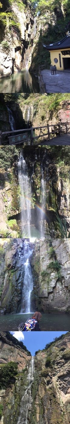 -溪口-滕头旅游景区