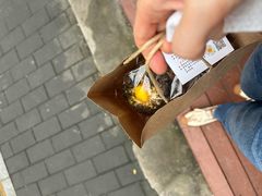 -雀食面包店(钟楼店)