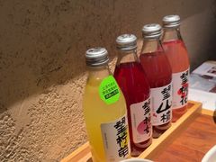 -薇酌饮·陕西菜(南门外店)
