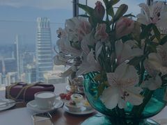 -北京柏悦酒店·锦庭餐厅Dining Room