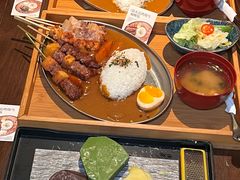 -一豚轩·烧鸟·豚骨拉面(五四路店)