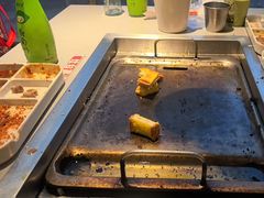 -赞酱川式烤肉(蜀都万达店)