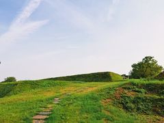 -盘龙城国家考古遗址公园