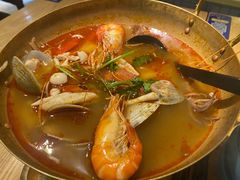 -星椰叻沙·椰浆鲜虾面(江南西店)