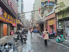 -小罗子汤店(大士院总店)