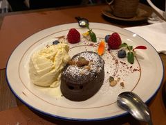 -Golden Lily河内巴黎法越料理餐厅(建国西路店)