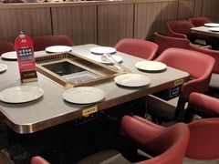 -蓉城四海·澳牛炙烤自助(江阴周庄店)