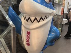 -凤城礼记鱼翅海鲜酒家(新马路总店)