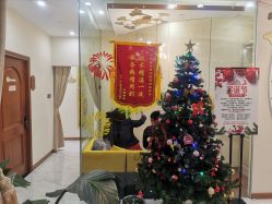 -芳朵美容养生SPA