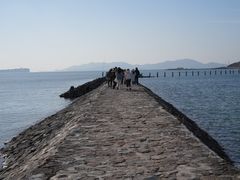 -青岛第二海水浴场