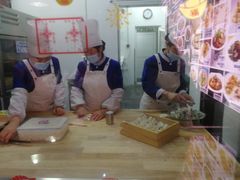 -开海·红岛海鲜虾水饺(石老人店)