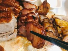 -福记烧味茶餐厅(豪森丽都店)