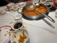 -八合里潮汕鲜牛肉火锅(深圳海岸城店)
