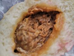 鲜肉大包-沧浪亭(南园新村打浦路457弄店)