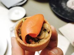 -CHASE Modern Cuisine(崇宁路店)