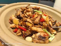 -绿草地·湘菜(7mall店)