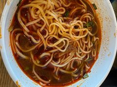 -李先生牛肉面大王(欧亚卖场店)