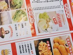 -焖锅部落(容城店)