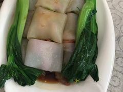 -澳门西南饭店·粤菜·茶市·手工点心(华海路店)