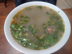 -春雨羊汤店(广开四马路总店)