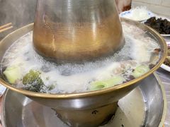 -鑫龙火锅城(经二纬四店)