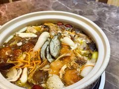 -野菌园·野生菌火锅首创第一家(关兴路总店)