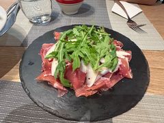 -LA CREPERIE BRETONNE布列塔尼法式餐厅(天童北路店)