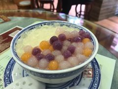 -赵记传承·中国甜品(福州总店)