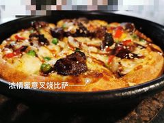 -必胜客(印象城店)
