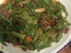 -纳瓦新疆菜(银都店)