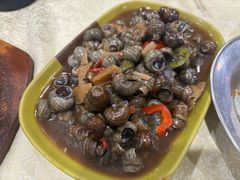 -标记美食新鲜猪杂(兴南大道店)