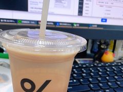 -% Arabica阿拉比卡咖啡(深圳湾万象城店)