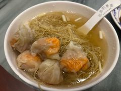 -恩宁刘福记(东华东路店)