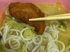 -阿香米线(大唐西市大润发店)