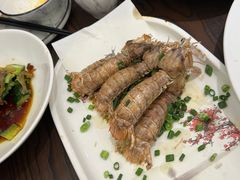 -阿毛饭店(和义路店)