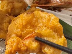 -鳗鲔·料理小馆
